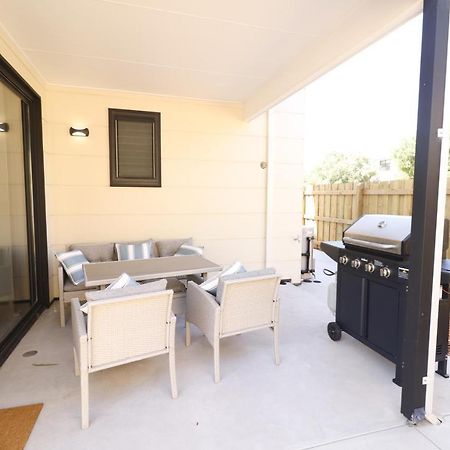 Yallingup Beach Resort Exterior foto
