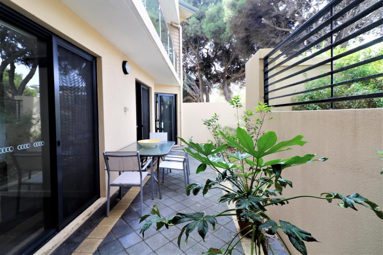Yallingup Beach Resort Exterior foto