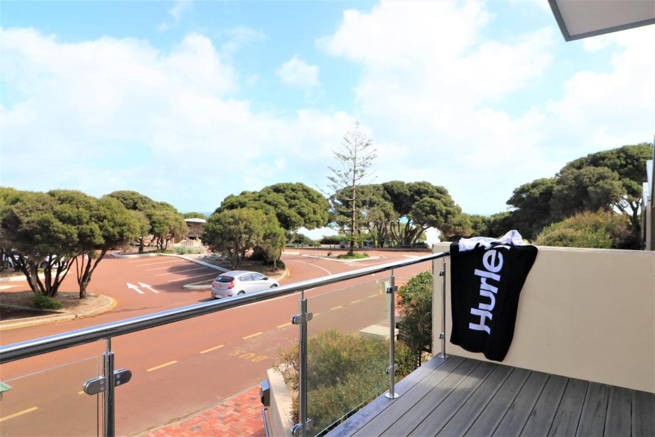 Yallingup Beach Resort Exterior foto
