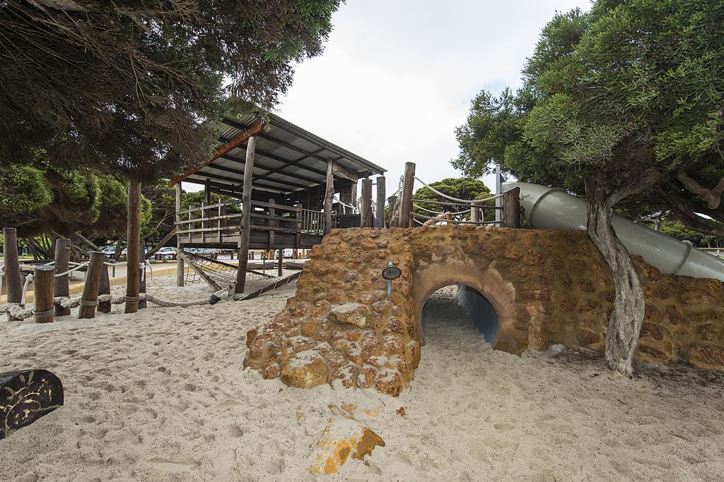 Yallingup Beach Resort Exterior foto