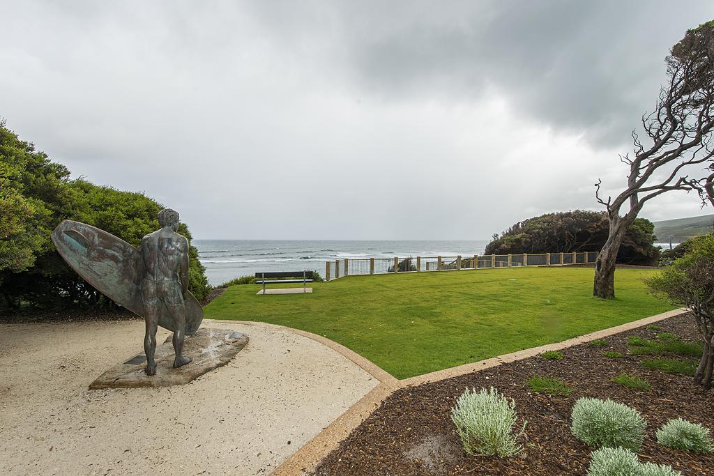 Yallingup Beach Resort Exterior foto
