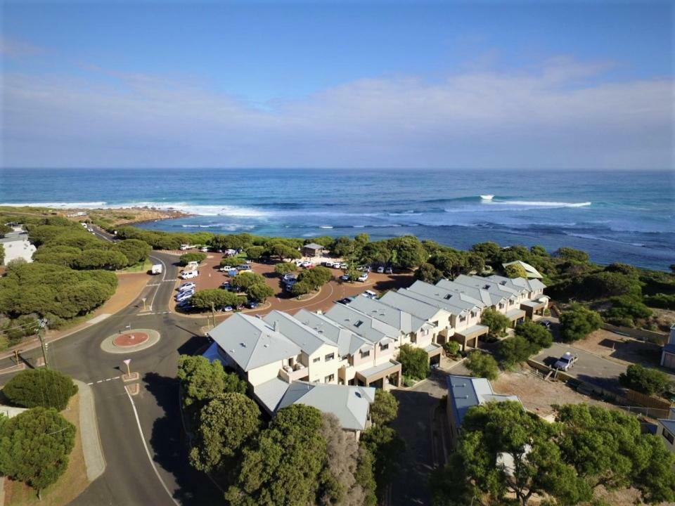 Yallingup Beach Resort Exterior foto