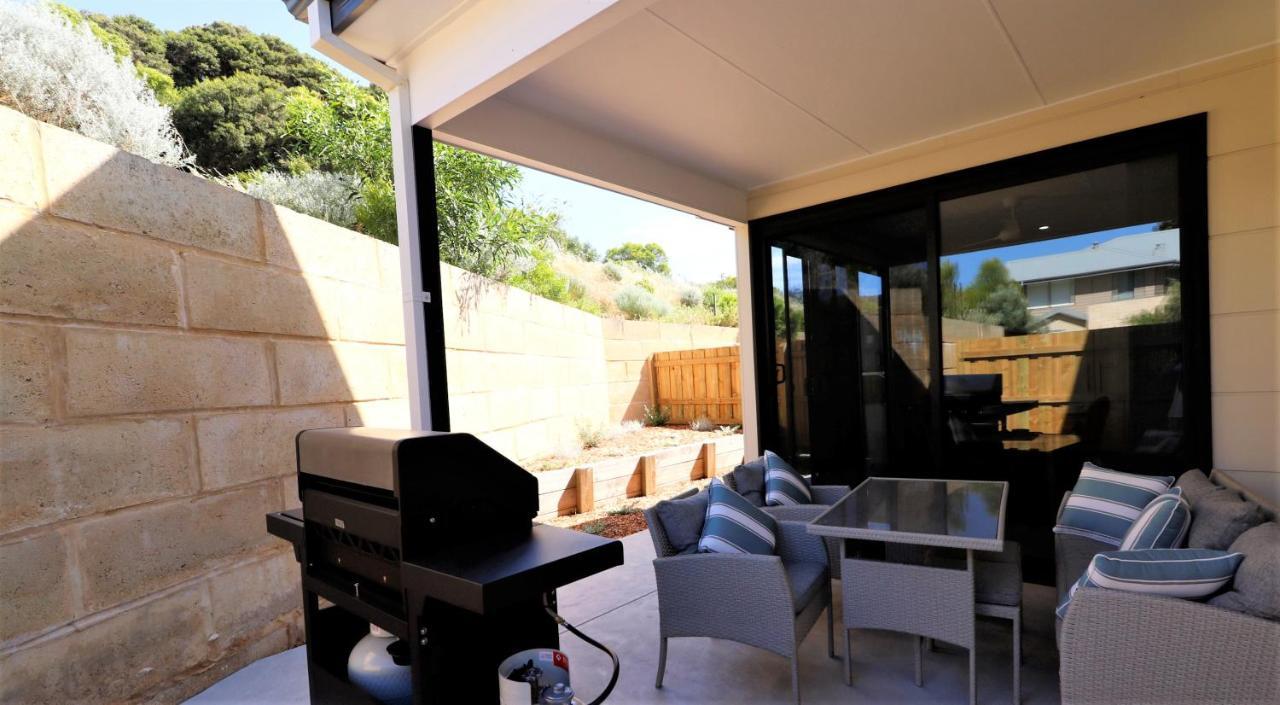 Yallingup Beach Resort Exterior foto