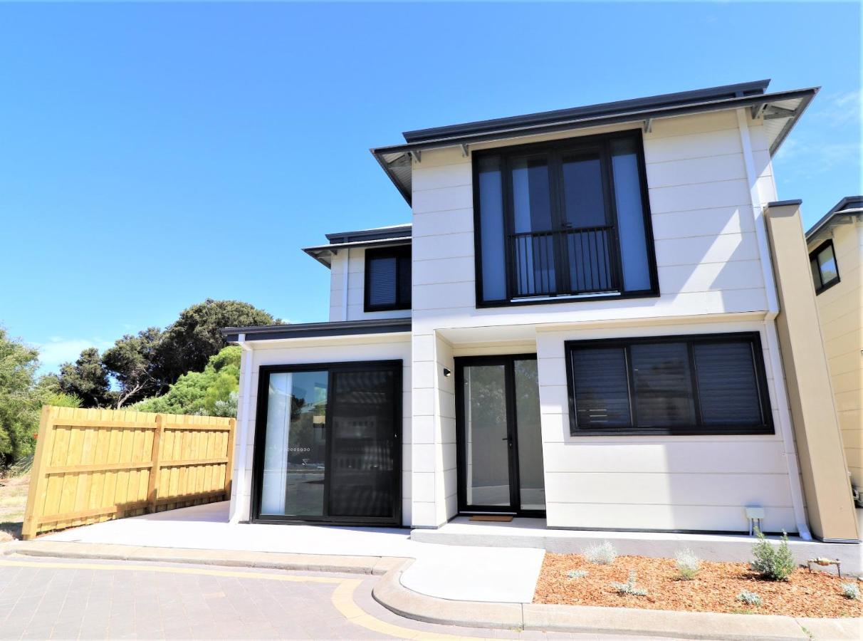 Yallingup Beach Resort Exterior foto