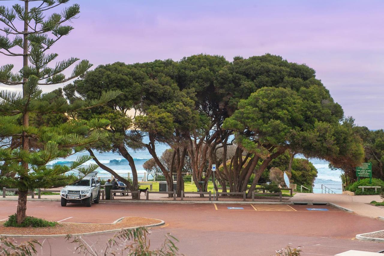 Yallingup Beach Resort Exterior foto
