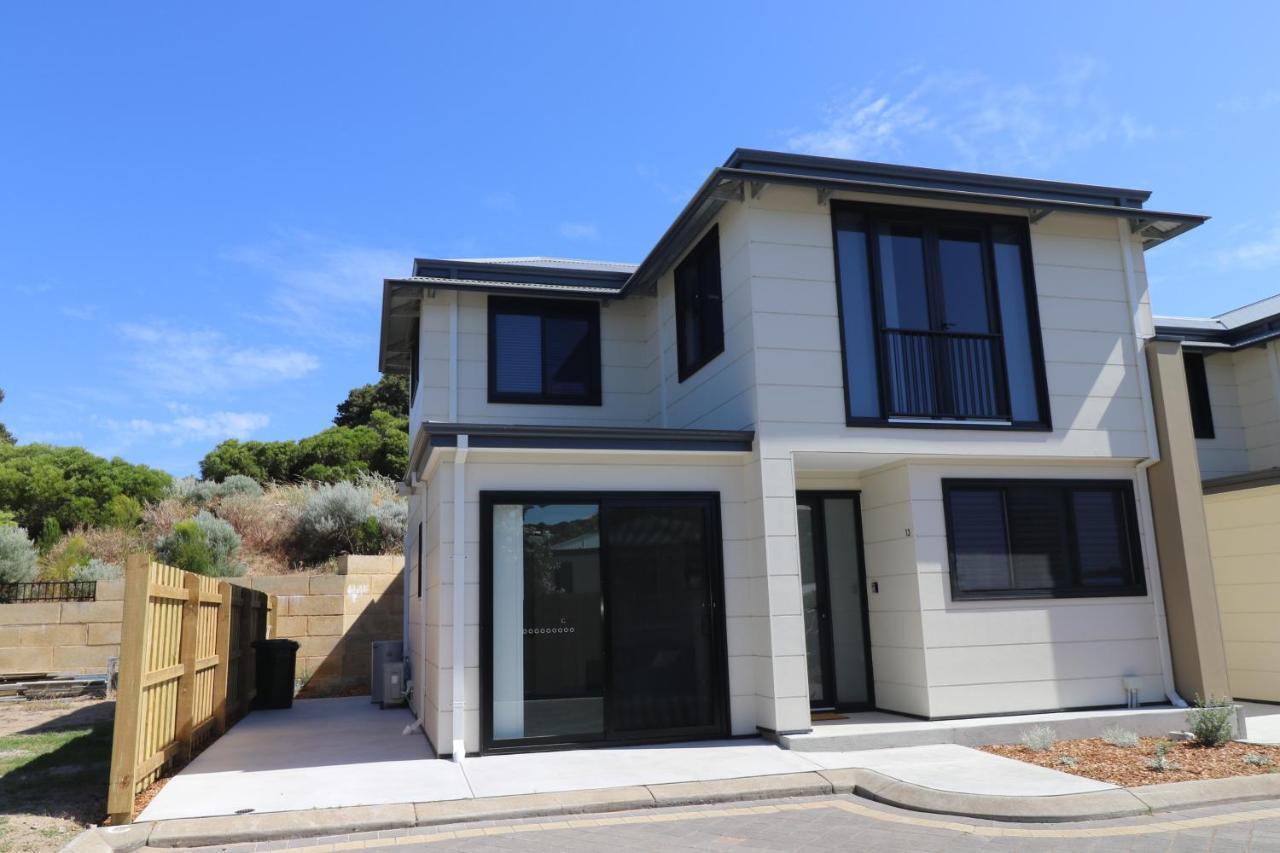 Yallingup Beach Resort Exterior foto